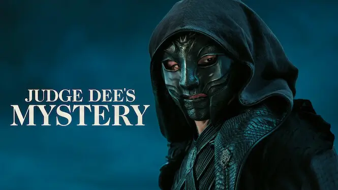 Judge Dee\'s Mystery